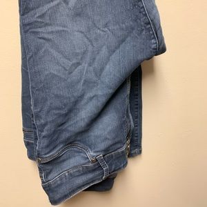 Torrid Jeggings 10119242